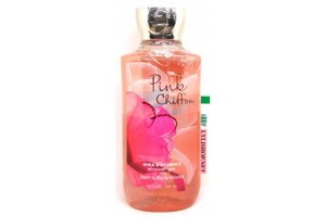 Sữa tắm Pink Chiffon bath and body work 295ml