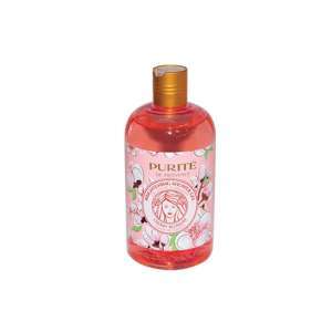 Sữa tắm Purite by Provence Hoa anh đào 500ml