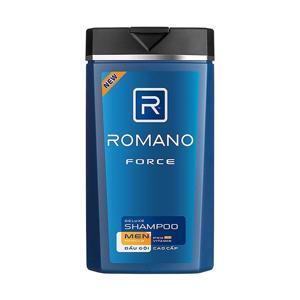 Sữa tắm Romano Force 380g