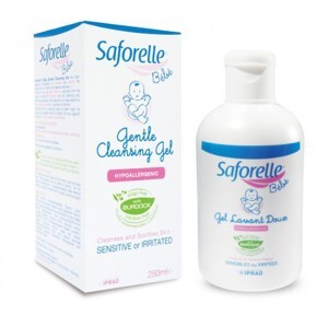 Sữa tắm Saforelle 250ml