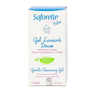 Sữa tắm Saforelle 250ml