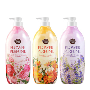 Sữa tắm Shower Mate Body Wash – Lavender & White Tea