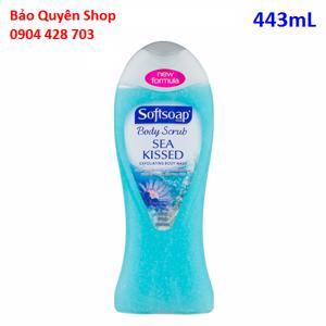 Sữa tắm Softsoap 443ml