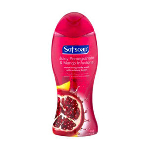 Sữa tắm Softsoap 443ml