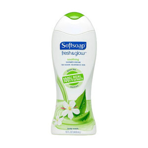 Sữa tắm Softsoap 443ml