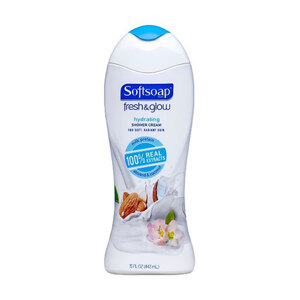 Sữa tắm Softsoap 443ml