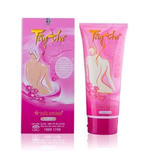 Sữa tắm Tây Thi 200g