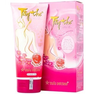 Sữa tắm Tây Thi 200g