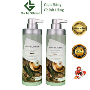 Sữa tắm thảo dược Collagen R&B - 600ml