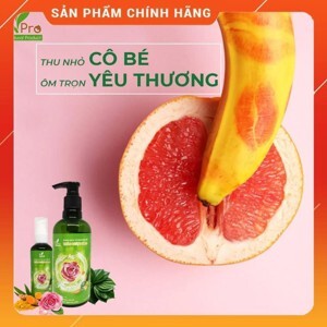 Sữa tắm thảo dược NPro dưỡng ẩm da phù hợp cho cả trẻ sơ sinh 280ml