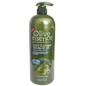 Sữa tắm tinh chất Olive Essence Body Cleanser
