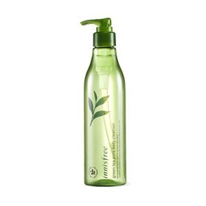 Sữa Tắm Trà Xanh Innisfree Green Tea Pure Body Cleanser