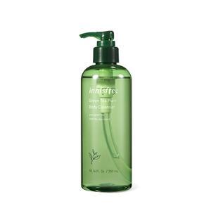 Sữa Tắm Trà Xanh Innisfree Green Tea Pure Body Cleanser