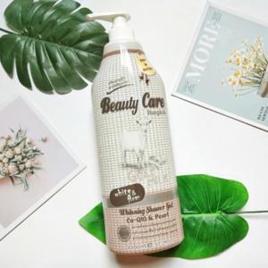 Sữa Tắm Trắng Da Beauty Care 1100ml