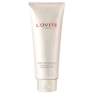 Sữa tắm trắng da Lovite Whitening Body Wash - 200ml