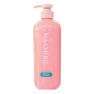 Sữa tắm trắng da Ma Chérie Shiseido 600ml