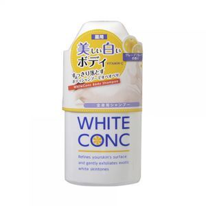 Sữa tắm trắng da White ConC - 150ml