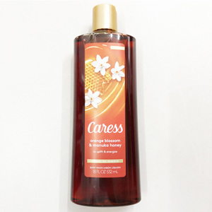 Sữa tắm trắng mịn da Caress Passionate Spell - 532ml