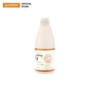 Sữa tắm trắng Welcos White Milk Body Wash 740g