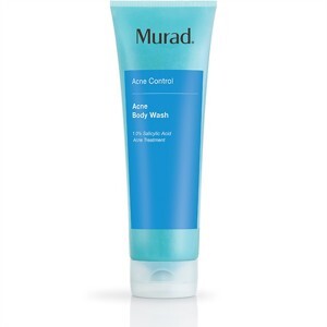 Sữa tắm trị mụn Murad Blemish Body Wash 250ml