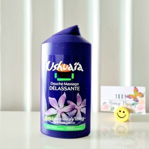 Sữa tắm Ushuaia - 250 ml