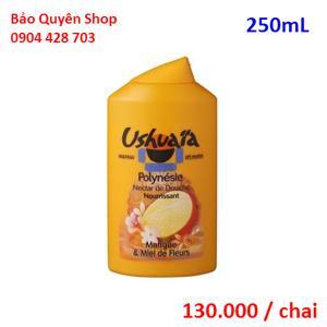 Sữa tắm Ushuaia - 250 ml