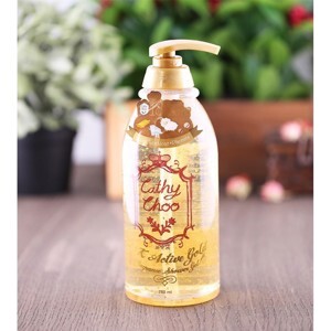 Sữa tắm Cathy Choo Cathy Doll Karmart vàng 24k 750ml