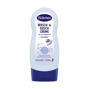 Sữa tắm Bubchen Wasch & Dusch Crème