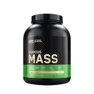 Sữa tăng cân Optimum Serious Mass 6Lbs