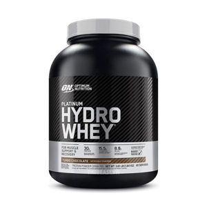 Sữa tăng cơ Platinum Hydrowhey 3.5lbs