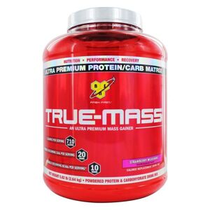 Sữa tăng cơ tăng cân BSN True Mass 5.82 Lbs