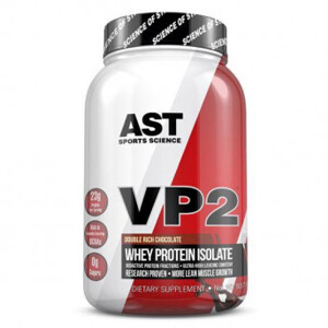 Sữa tăng cơ whey protein Isolate VP2 2Lbs (900g)