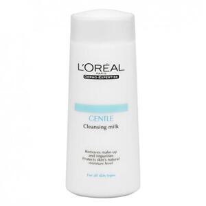 Sữa tẩy trang L'Oréal Gentle Cleansing Milk