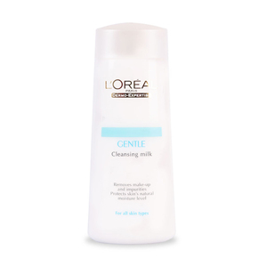 Sữa tẩy trang L'Oréal Gentle Cleansing Milk