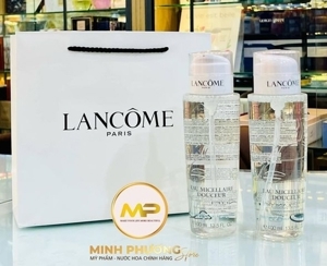 Sữa tẩy trang Lancôme Eau Micellaire Douceur