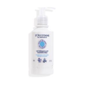 Sữa tẩy trang Olive hữu cơ L’Occitane Cleansing Milk 150ml