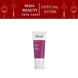 Sữa tẩy trang Murad Refreshing Cleanser 200ml