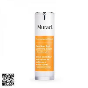 Sữa tẩy trang và rửa mặt trị mụn Murad Clarifying Cleanser 200ml