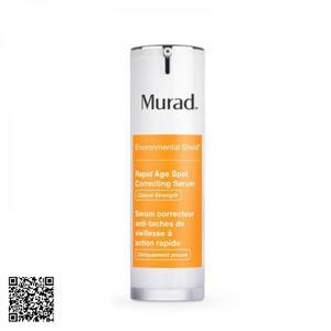 Sữa tẩy trang và rửa mặt trị mụn Murad Clarifying Cleanser 200ml