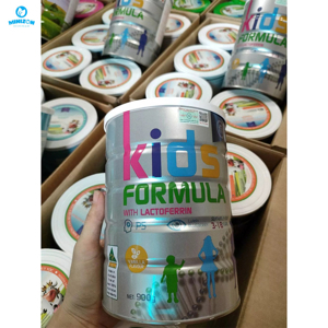 Sữa trẻ em Royal AUSNZ Kids Formula 900g