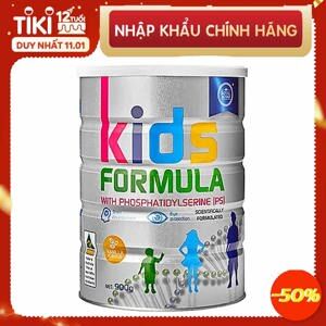 Sữa trẻ em Royal AUSNZ Kids Formula 900g