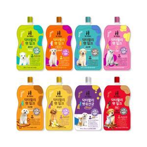 Sữa tươi cho chó Dr. Holi 200ml