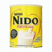 Sữa tươi dạng bột Nido tăng cân - hộp 1.6kg