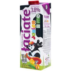 Sữa tươi Laciate 3,8% - 1 lít