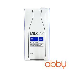 Sữa tươi Milklab 1L