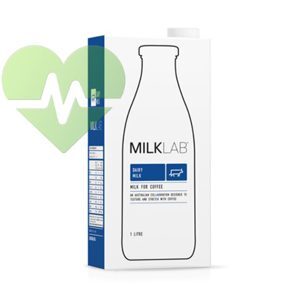 Sữa tươi Milklab 1L