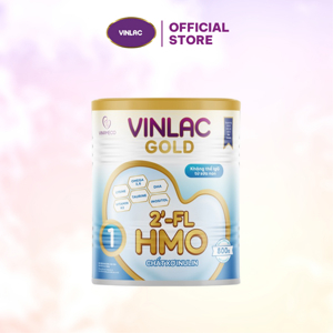 Sữa Vinlac Gold số 1 (900g)