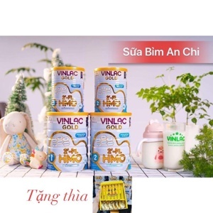 Sữa Vinlac Gold số 1 (900g)