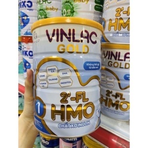 Sữa Vinlac Gold số 1 (900g)