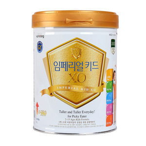 Sữa bột XO Kid - hộp 800g (dành cho trẻ từ 2-15 tuổi)